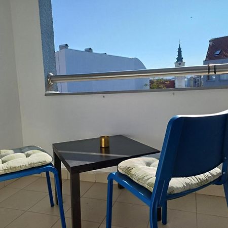 Apartment Centrum - Free Private Parking Novi Sad Exterior foto